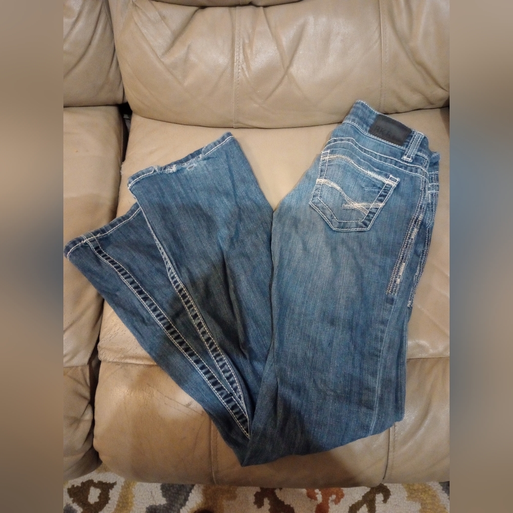 BKE Stella Jeans
